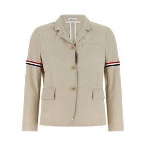 Thom Browne Women's Classic Sport Blazer